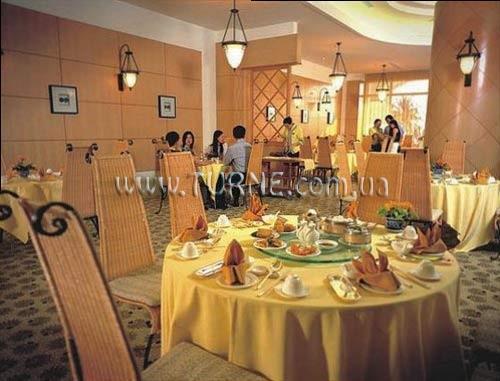 Картинка Holiday Inn Resort Hotel 5*