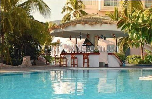 Зображення Holiday Inn Resort Hotel 5*