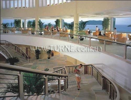 Фотографія Holiday Inn Resort Hotel 5*