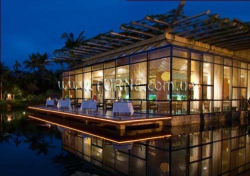 Фотографія Sanya Hilton Hotel 5*