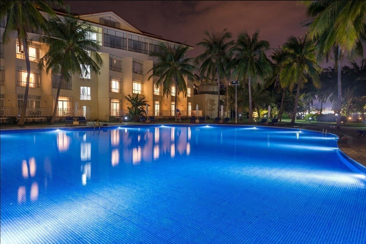 Фотографія Resort Golden Palm Hotel 4*