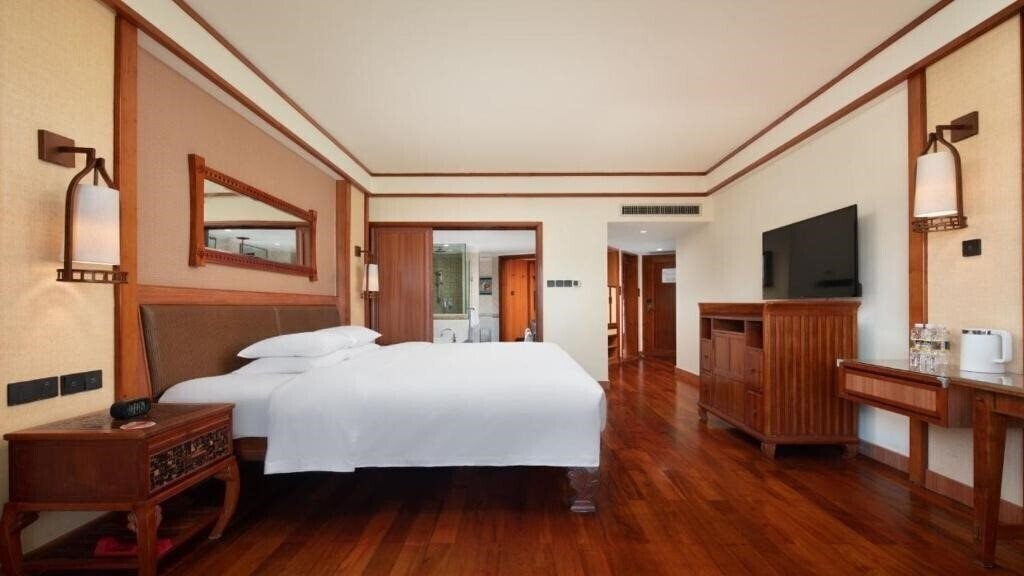 Картинка Horizon Resort & SPA 5*