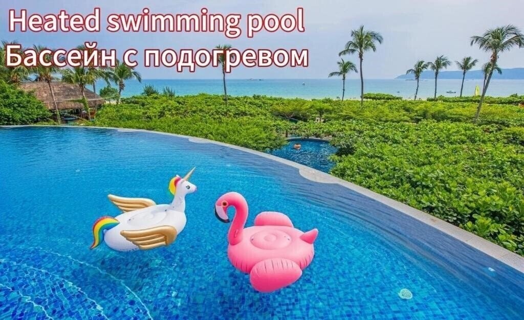 Фотографія Horizon Resort & SPA 5*