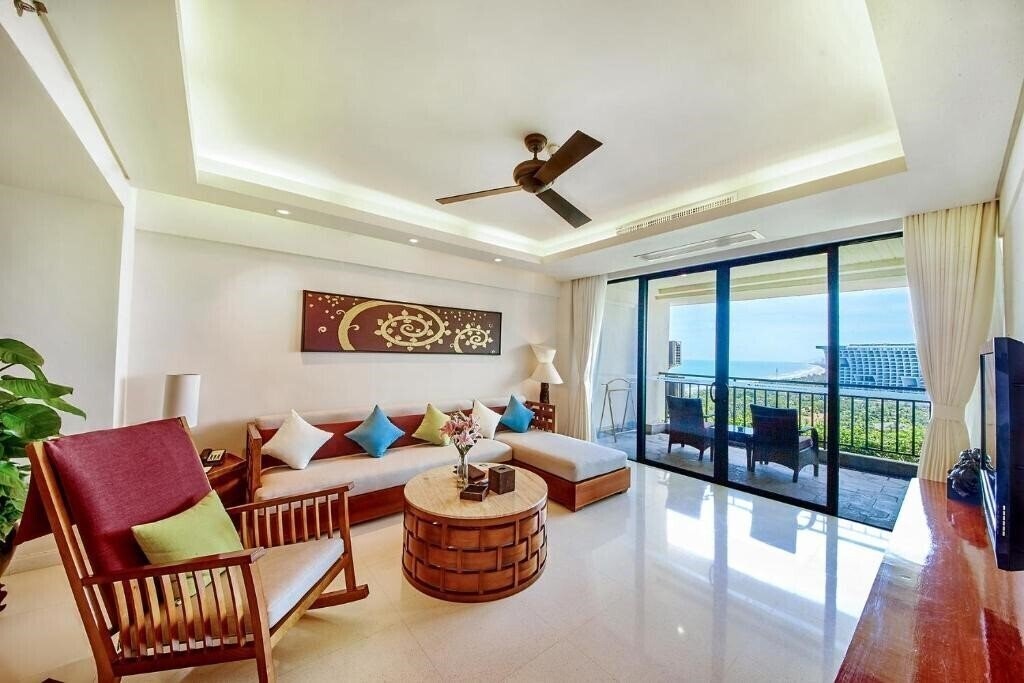 Зображення OCEAN SONIC RESORT 5*
