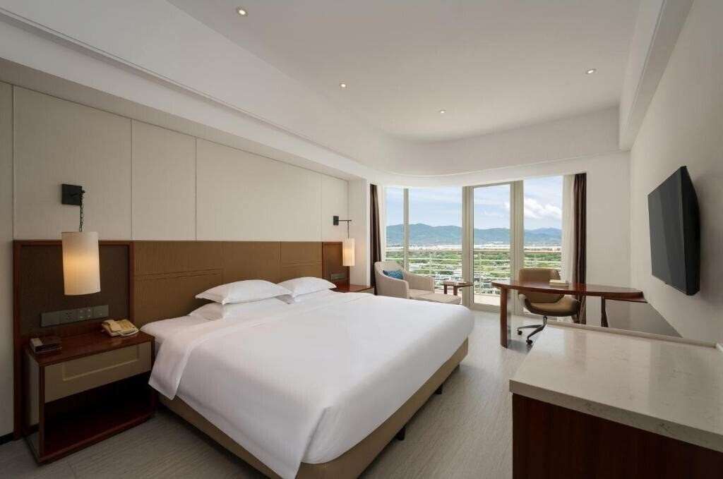 Фото Grand Soluxe Resort Hotel 5*