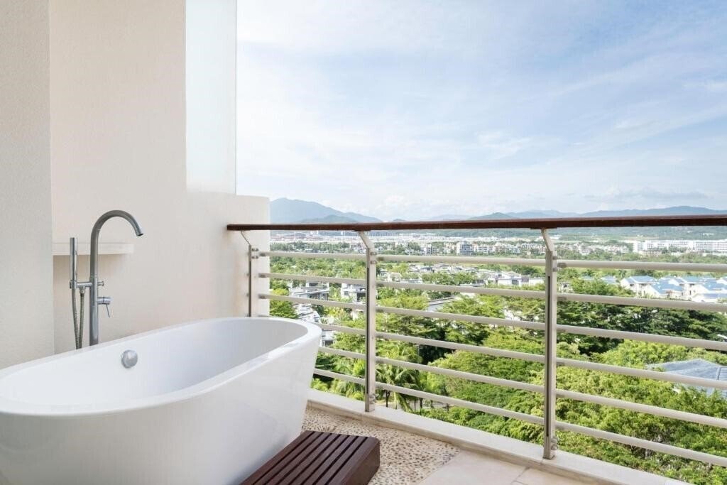 Фотографія Grand Soluxe Resort Hotel 5*