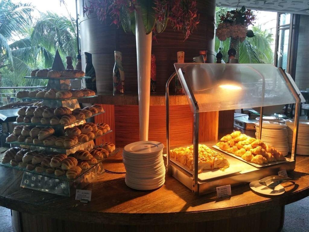 Зображення Grand Soluxe Resort Hotel 5*