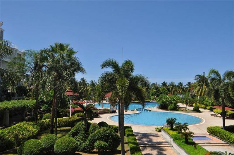 Фото Tianfuyuan Resort Hotel 4*