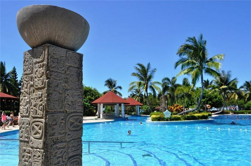 Фотографія Tianfuyuan Resort Hotel 4*