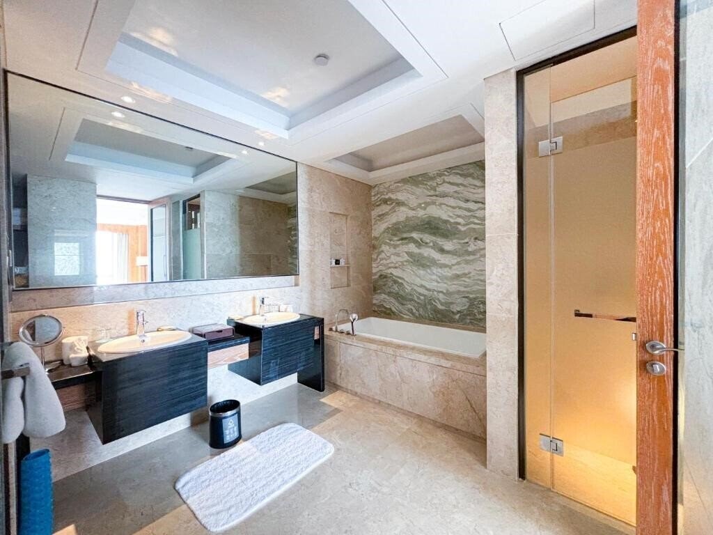 Фотографія Harman Hotel Sanya 5*