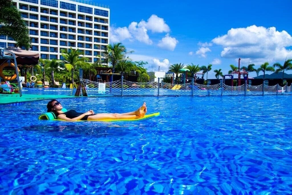 Зображення Harman Hotel Sanya 5*