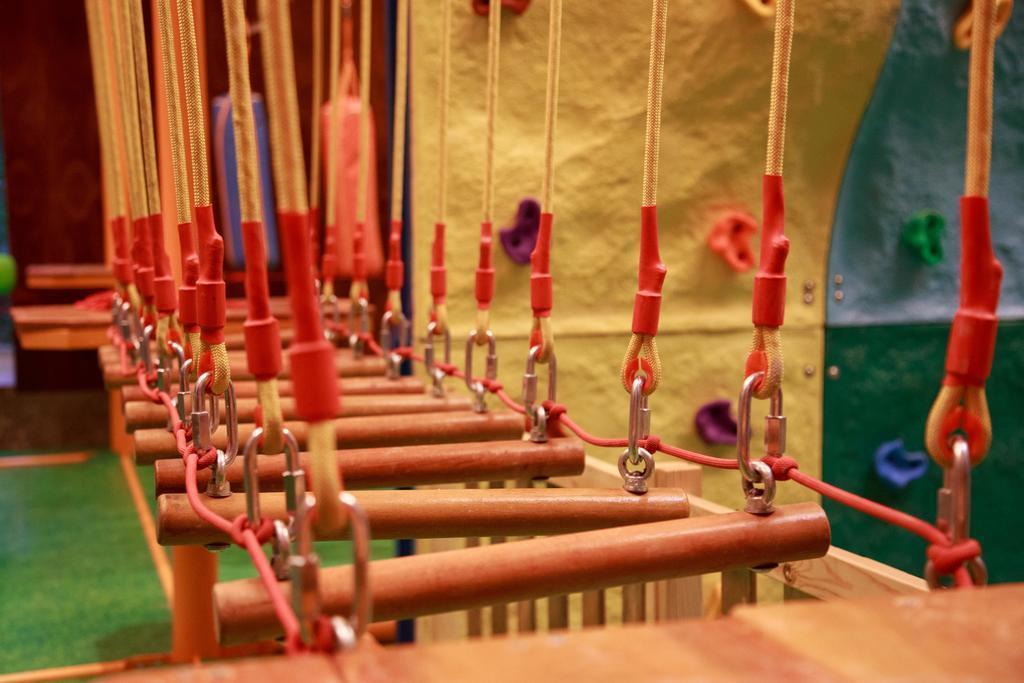 Фотографія Wanda Vista Resort Sanya 5*