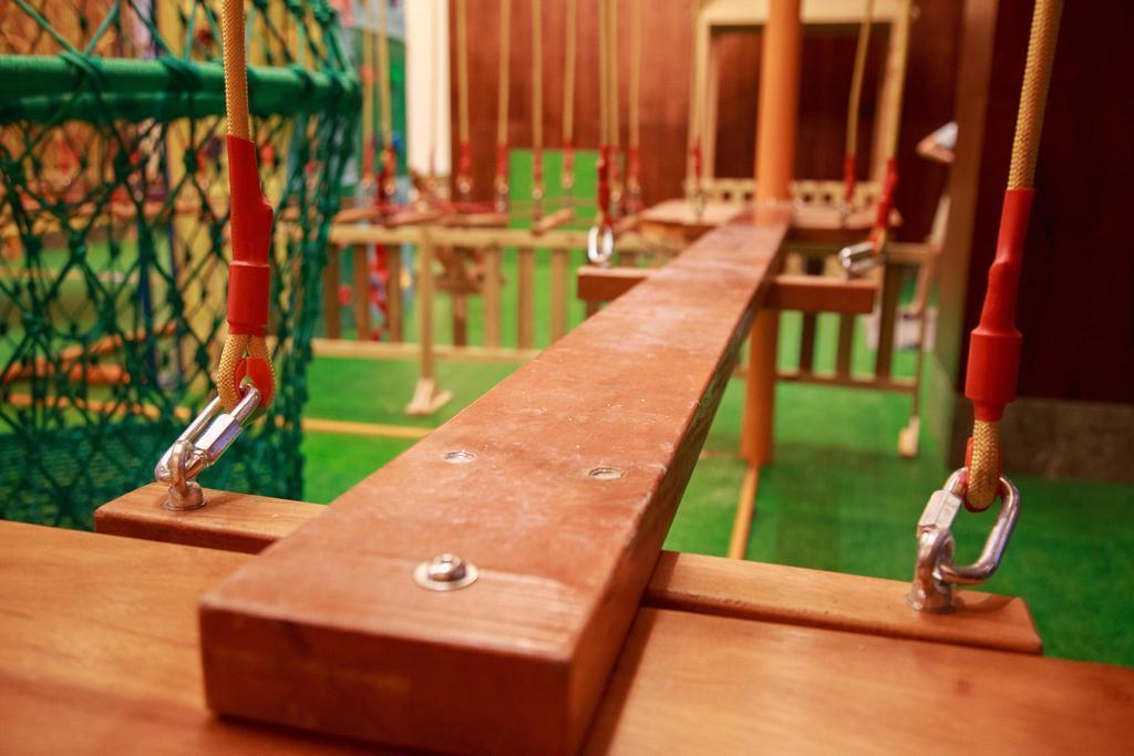 Зображення Wanda Vista Resort Sanya 5*