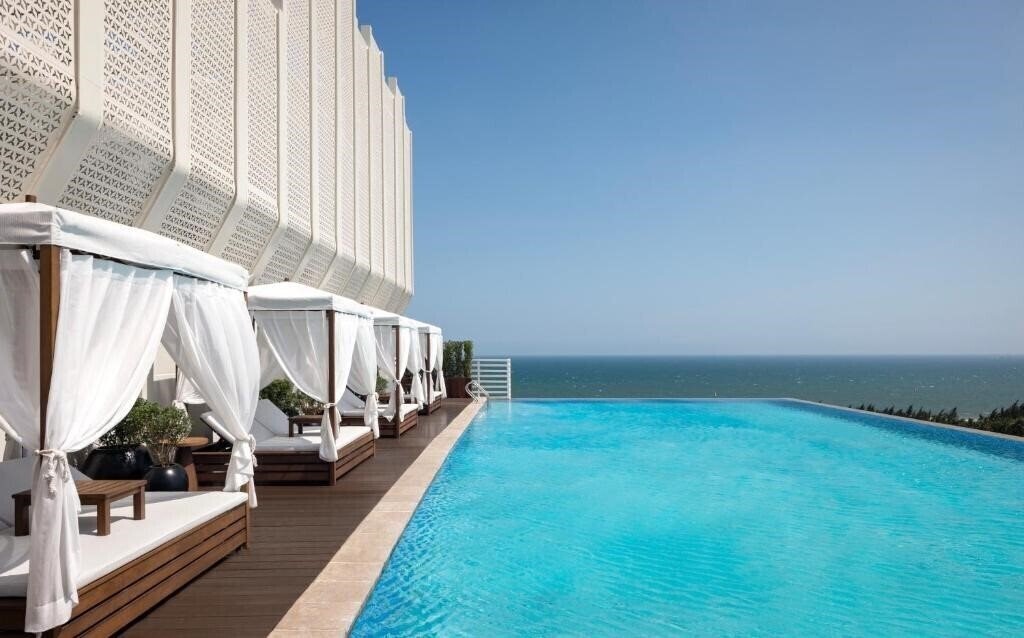 Фото The Westin Sanya Haitang Bay Resort 5*
