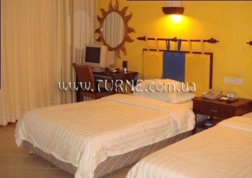 Отель Romantic Sea View Hotel 4*