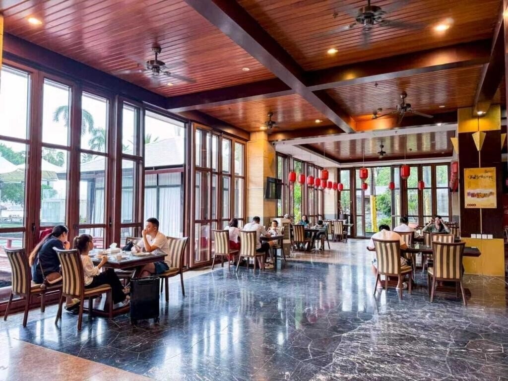 Изображение Sanya Marina Sea View Hotel 5*