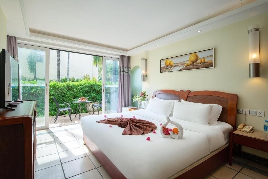 Зображення Palm Beach Resort 5*