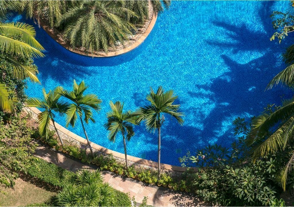 Фотографія La Costa Resort Sanya Bay 5*