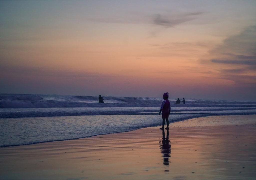 Зображення La Costa Resort Sanya Bay 5*