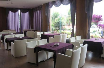 Зображення Herton Sea View Sanya 4*