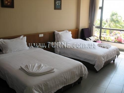 Фотографія Herton Sea View Sanya 4*