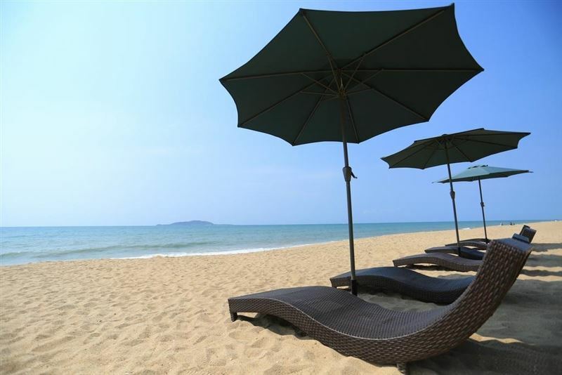 Зображення Yin Yun Seaview Hotel 4*