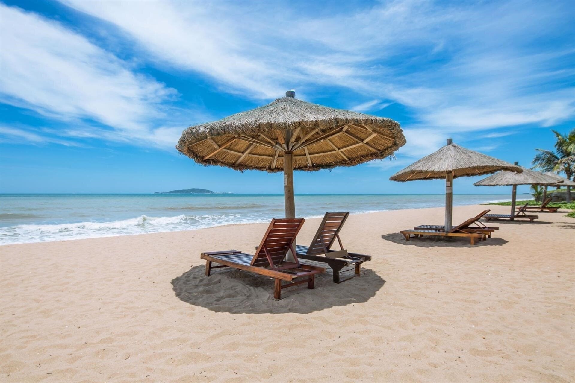 Зображення Yin Yun Seaview Hotel 4*