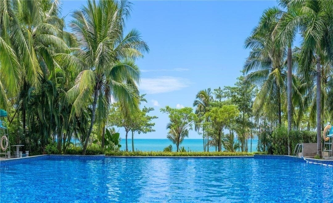 Фотографія Yin Yun Seaview Hotel 4*
