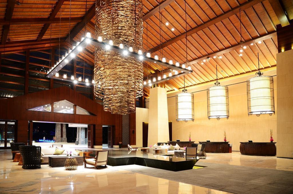 Картинка Haitang Bay Gloria Sanya 5*