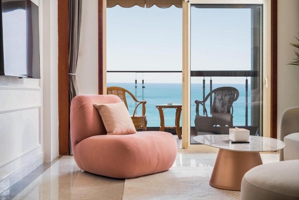 Фото Sanya Yehai Apart апартаменты