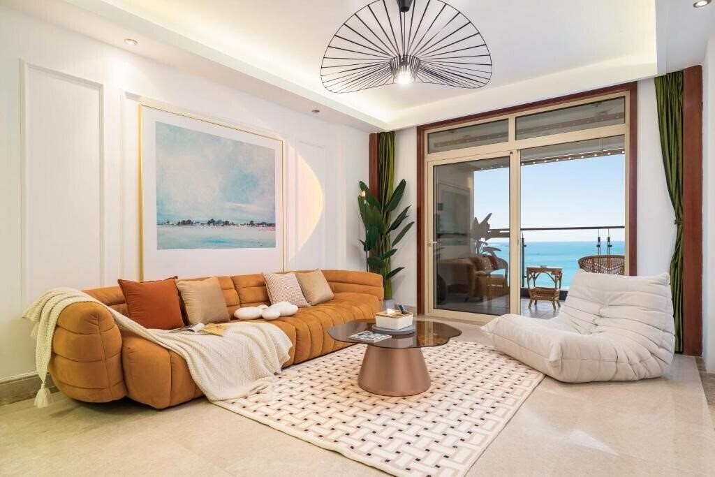 Фотографія Sanya Yehai Apart апартаменты