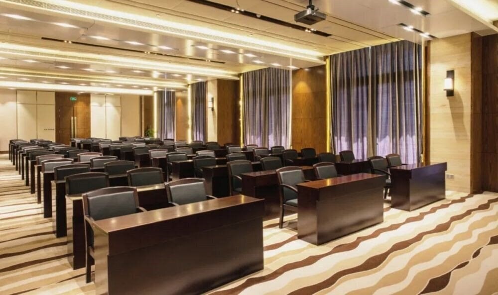 Зображення Jinghai Hotel & Resort 5*