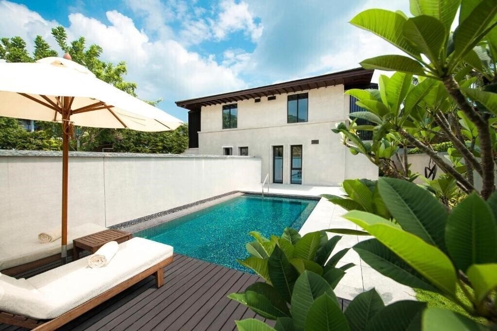 Зображення Le Meridien Shimei Bay Beach Resort & Spa 5*