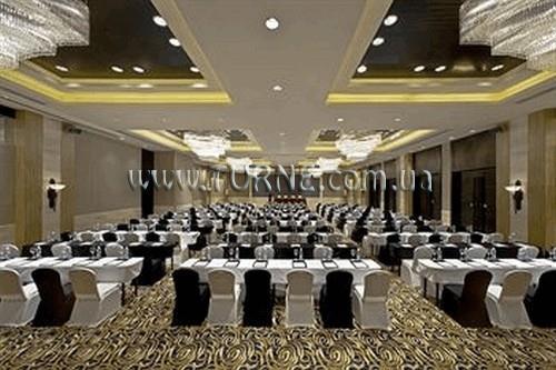 Фотографія Le Meridien Shimei Bay Beach Resort & Spa 5*