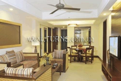 Картинка Leaguer Resort 4*