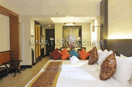 Фотографія Leaguer Resort 4*