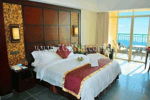 Картинка Shengyi Holiday Villa Hotel & Suites 5*