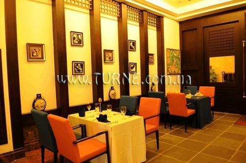 Зображення Shengyi Holiday Villa Hotel & Suites 5*