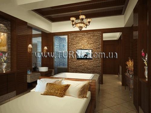Готель Shengyi Holiday Villa Hotel & Suites 5*