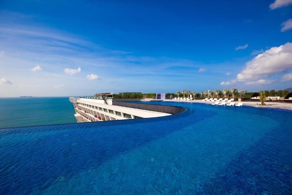 Зображення Sanya Conifer Resort 5*