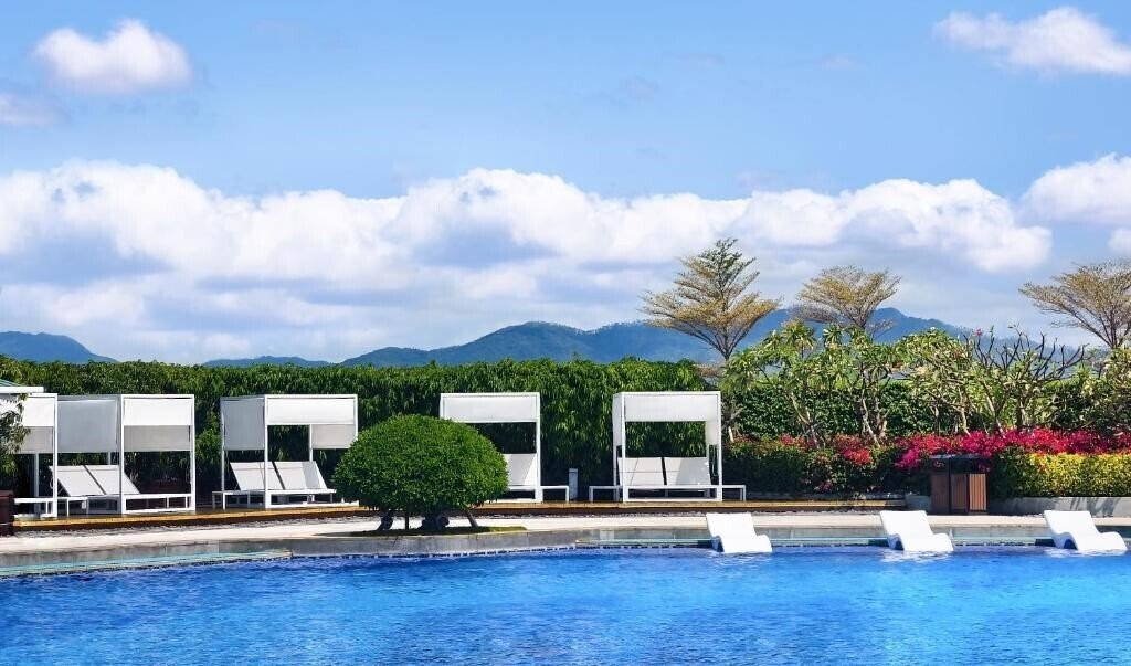 Фото Sanya Conifer Resort 5*