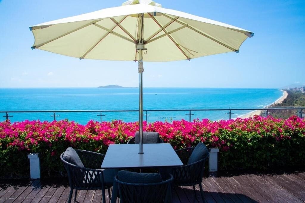 Фотографія Sanya Conifer Resort 5*