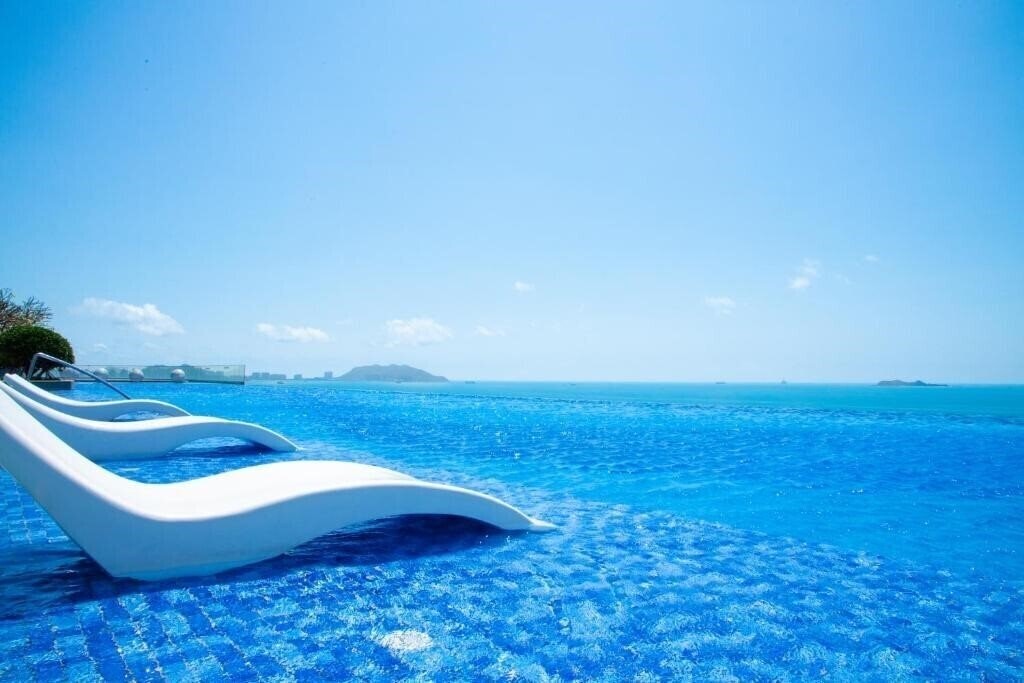 Зображення Sanya Conifer Resort 5*