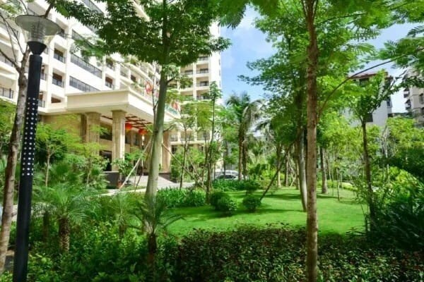 Зображення Asgard Seaview Hotel Sanya Bay 4*