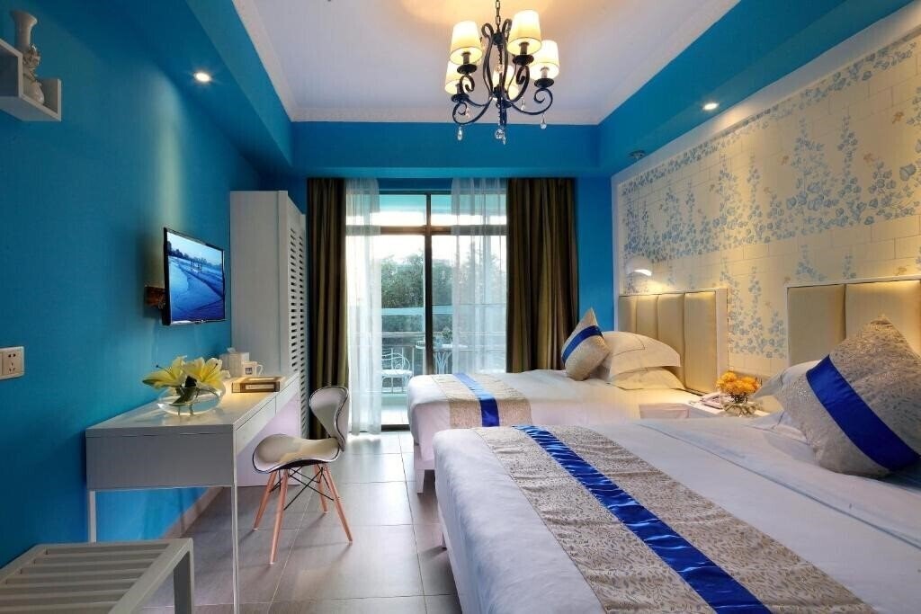 Готель Care Hotel Coast Collection 2*
