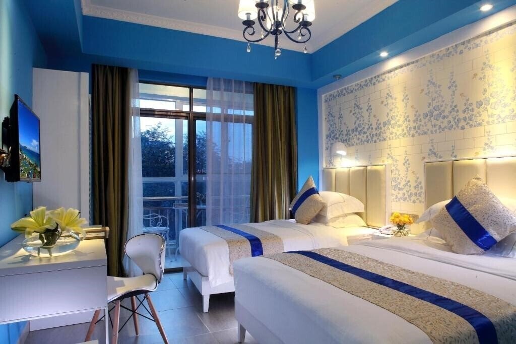 Фотографія Care Hotel Coast Collection 2*
