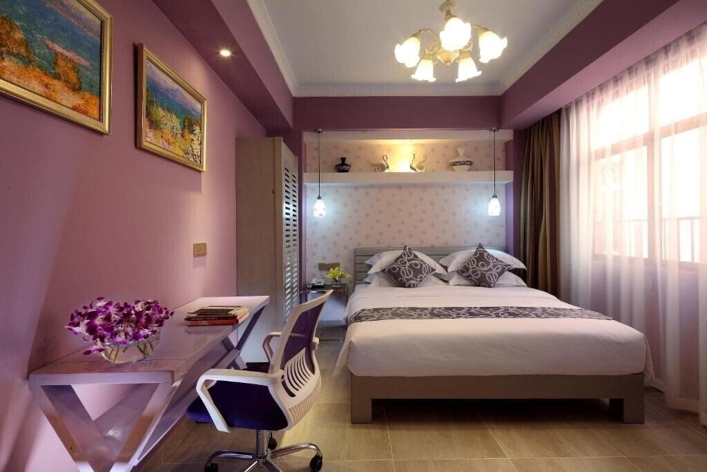 Картинка Care Hotel Coast Collection 2*
