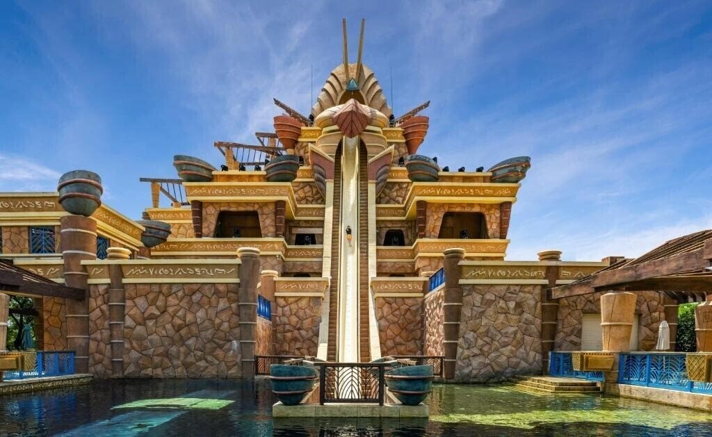 Фотографія Atlantis Sanya 5*