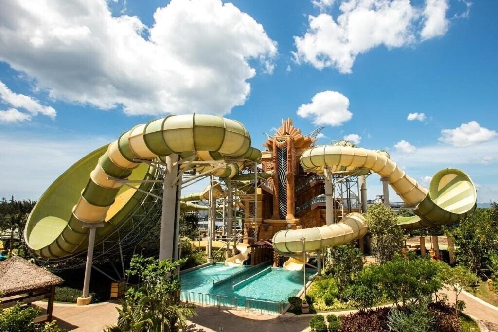 Зображення Atlantis Sanya 5*