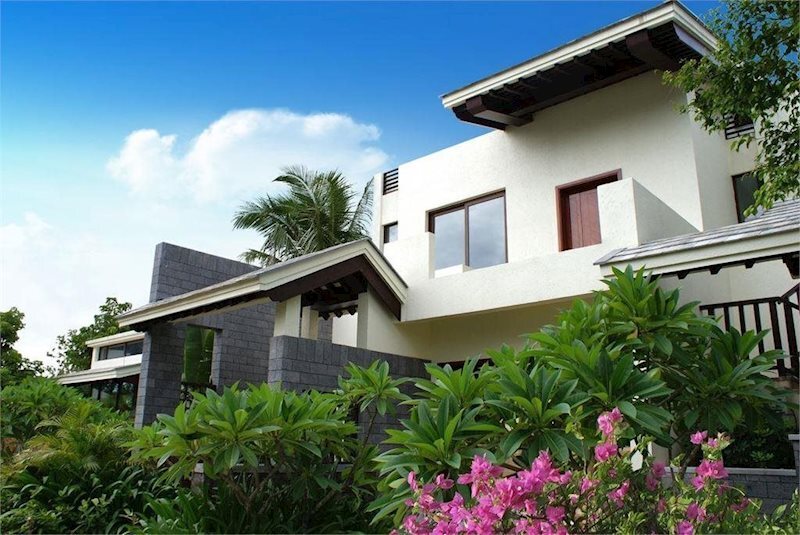 Фото Pearl River Nantian 4*